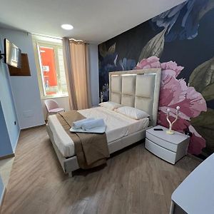 Habitación Cuádruple Superior